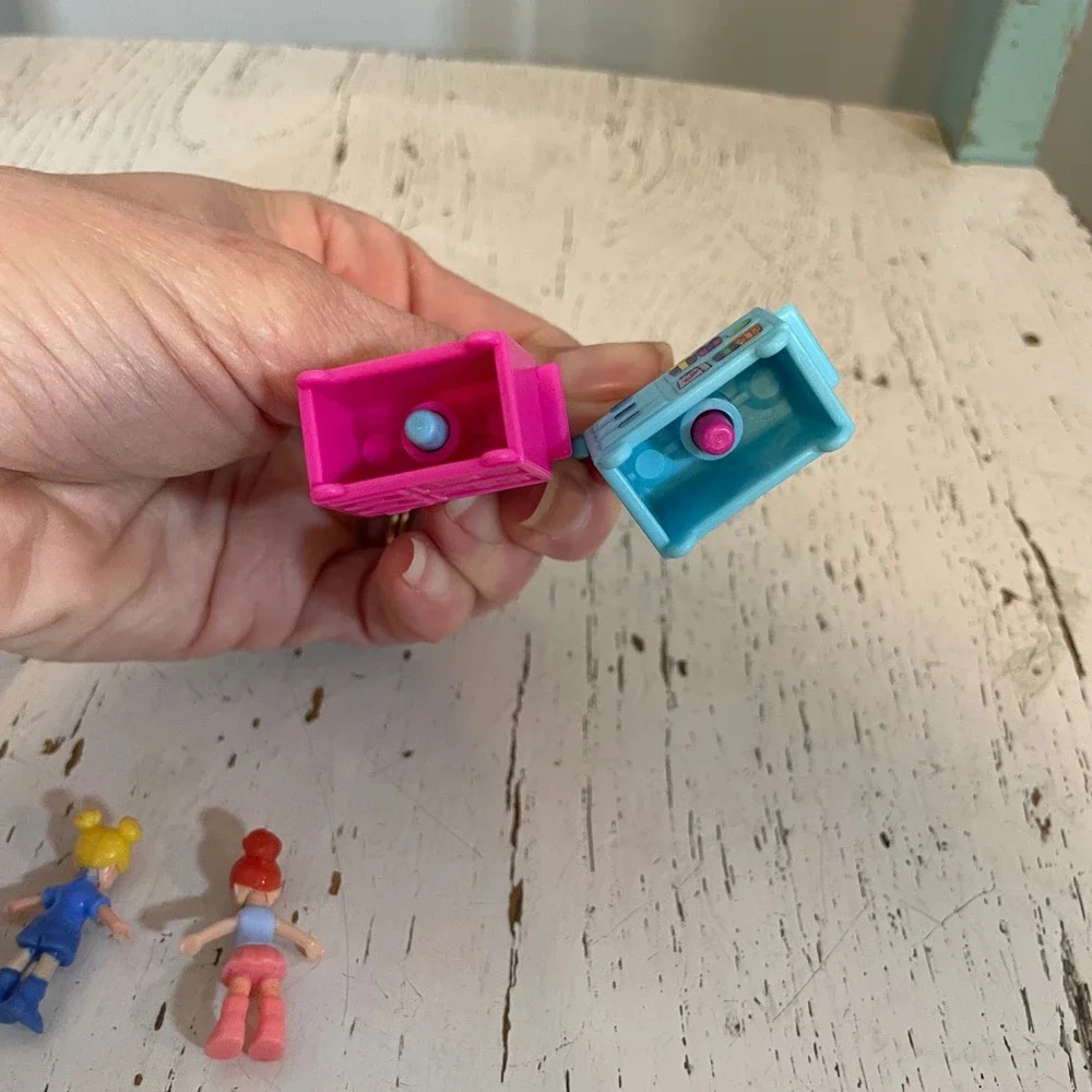 polly pocket polly pocket